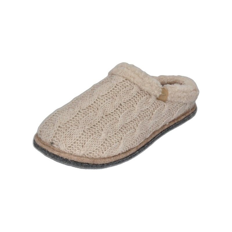 Rohde LUCCA-D 6829-13 Hausschuh Silk