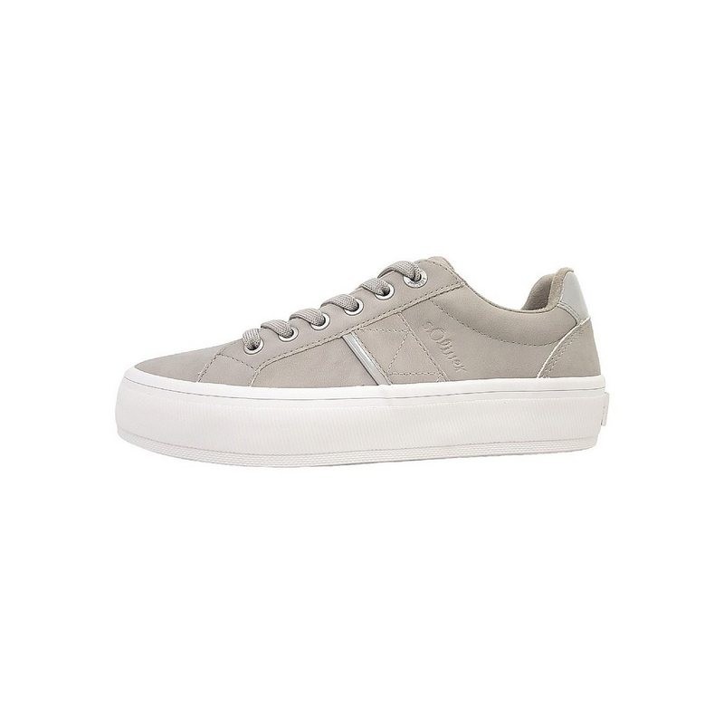 s.Oliver Sneaker low Schnürschuh