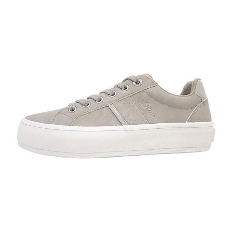 s.Oliver Sneaker low Schnürschuh