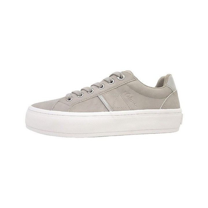 s.Oliver Sneaker low Schnürschuh