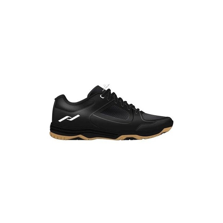 Pro Touch Herren Hallenschuh Rebel IV Indoorschuh
