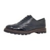 MARCO TOZZI elegante Schnürer Schnürschuh