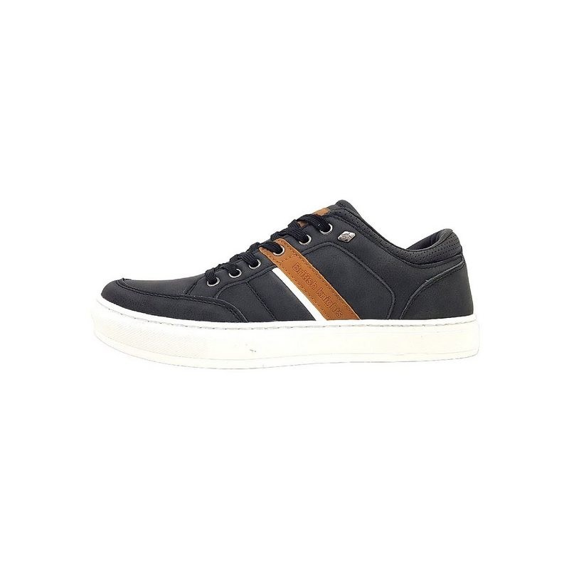 British Knights Sneaker low Schnürschuh