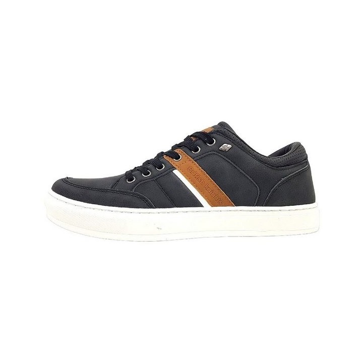 British Knights Sneaker low Schnürschuh
