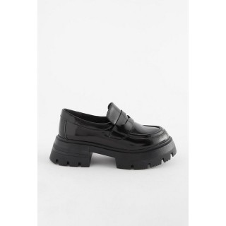 Next Robuste Schulschuhe für Kinder Loafer (1-tlg)