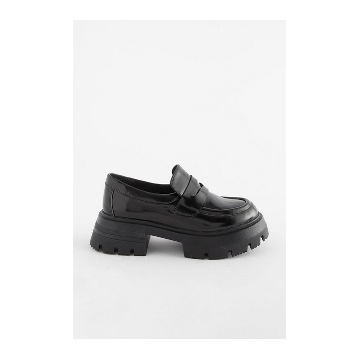 Next Robuste Schulschuhe für Kinder Loafer (1-tlg)