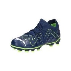 PUMA Future Match FG/AG Jr Fußball Mädchen|Jungen blau|blau|blau