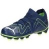 PUMA Future Match FG/AG Jr Fußball Mädchen|Jungen blau|blau|blau