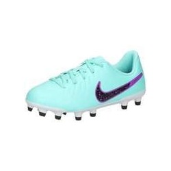 Nike Jr Legend 10 Club FG/MG Mädchen|Jungen türkis|türkis|türkis