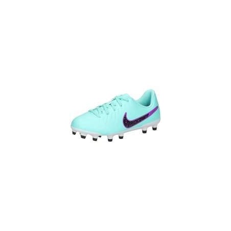 Nike Jr Legend 10 Club FG/MG Mädchen|Jungen türkis|türkis|türkis