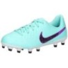 Nike Jr Legend 10 Club FG/MG Mädchen|Jungen türkis|türkis|türkis