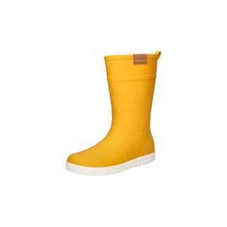 Bockstiegel Silke Gummistiefel Damen gelb|gelb