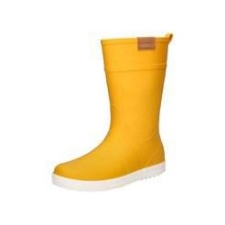 Bockstiegel Silke Gummistiefel Damen gelb|gelb