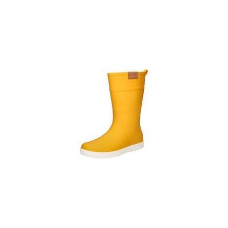 Bockstiegel Silke Gummistiefel Damen gelb|gelb