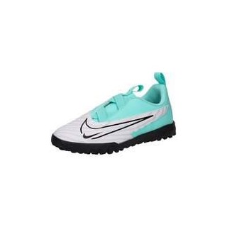 Nike Jr. Phantom GX Academy TF Mädchen|Jungen türkis|türkis|türkis
