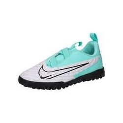 Nike Jr. Phantom GX Academy TF Mädchen|Jungen türkis|türkis|türkis