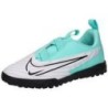 Nike Jr. Phantom GX Academy TF Mädchen|Jungen türkis|türkis|türkis