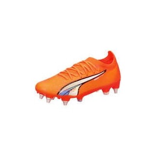 PUMA Ultra Ultimate MxSG Fußball Herren orange|orange|orange