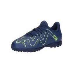 PUMA Future Play TT Jr Fußball Mädchen|Jungen blau|blau