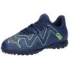 PUMA Future Play TT Jr Fußball Mädchen|Jungen blau|blau