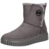 s.Oliver Winter Boots Damen grau|grau