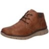 Rieker Stiefelette Herren braun|braun|braun