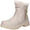 Rieker Stiefelette Damen beige|beige|beige