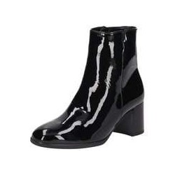 Gabor Stiefelette Damen schwarz|schwarz|schwarz