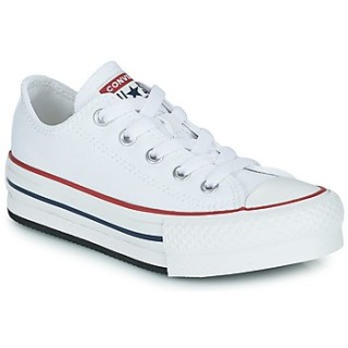 Converse  Kinderschuhe Chuck Taylor All Star EVA Lift Foundation Ox