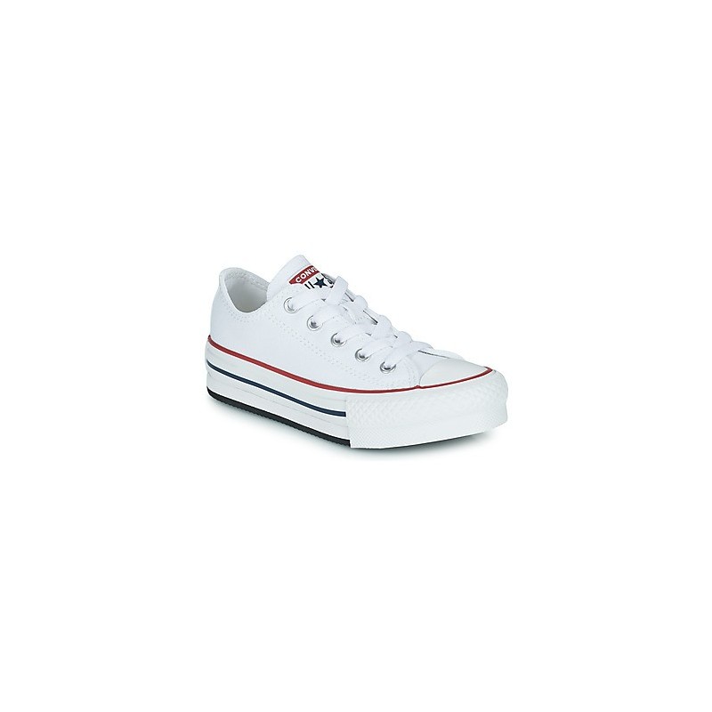 Converse  Kinderschuhe Chuck Taylor All Star EVA Lift Foundation Ox