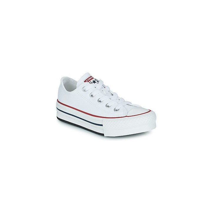 Converse  Kinderschuhe Chuck Taylor All Star EVA Lift Foundation Ox