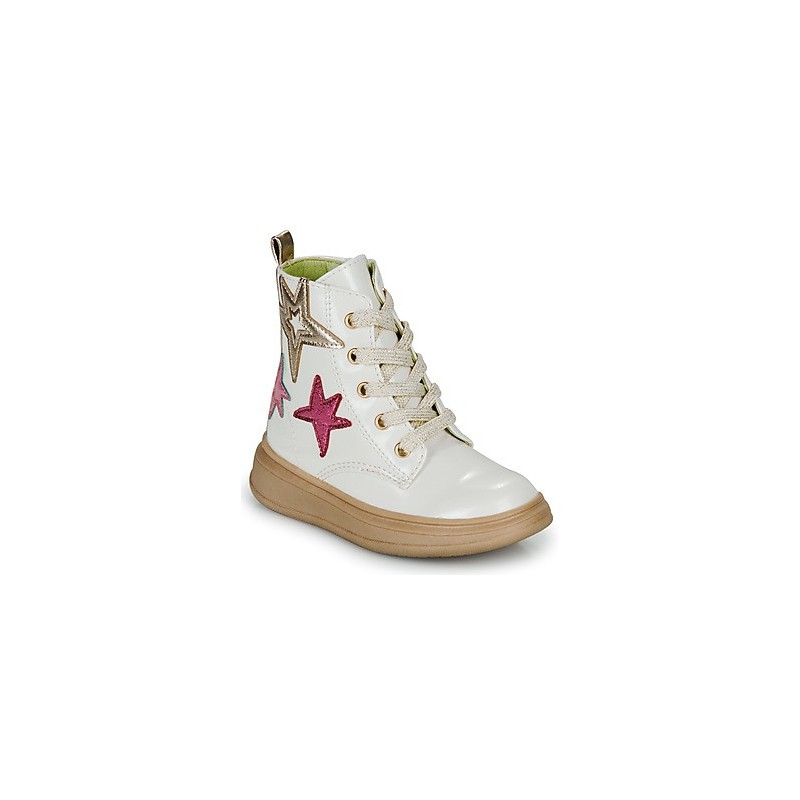 Agatha Ruiz de la Prada  Kinderstiefel BANG