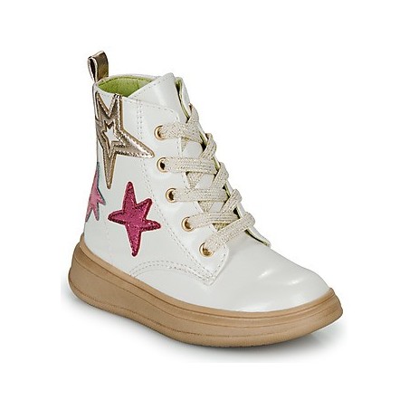 Agatha Ruiz de la Prada  Kinderstiefel BANG