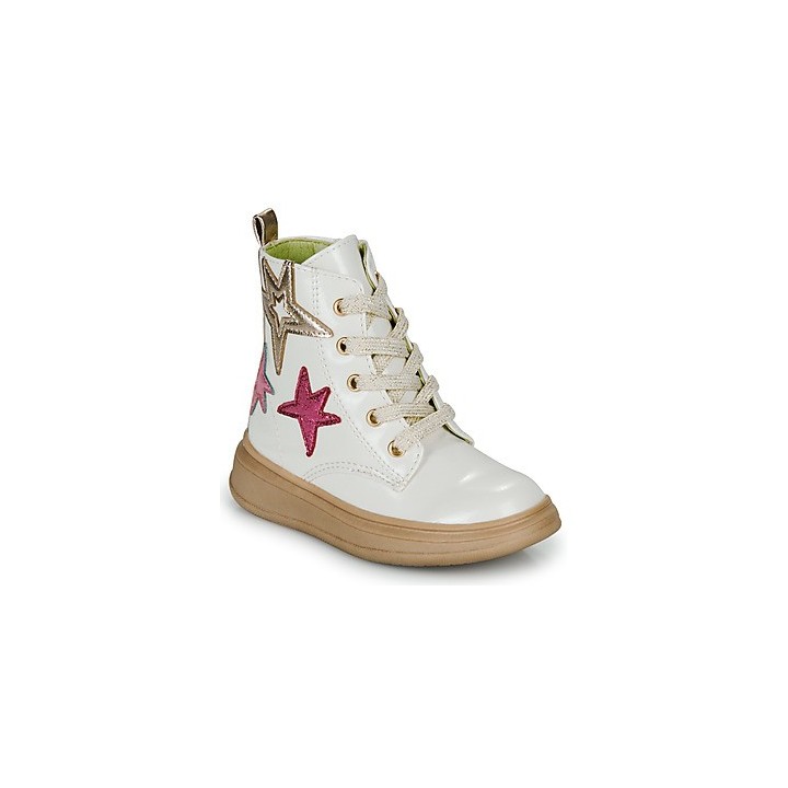 Agatha Ruiz de la Prada  Kinderstiefel BANG
