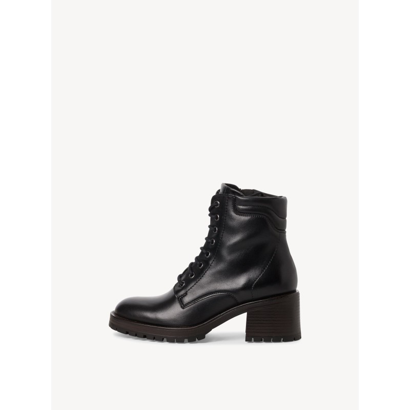 Stiefelette