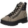 Rieker Schnür Boots Damen grün|grün|grün