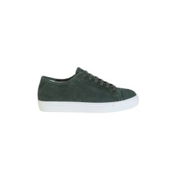 NATIONAL STANDARD Sneaker M03 dunkelgrün | 43