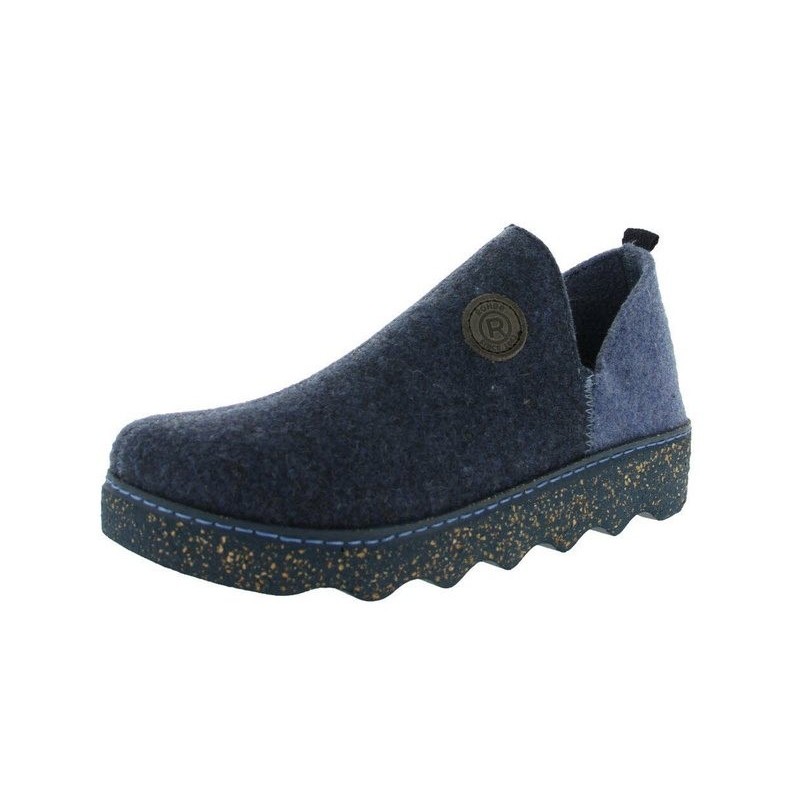 Rohde Rohde Damen Hauschuhe Hausschuh