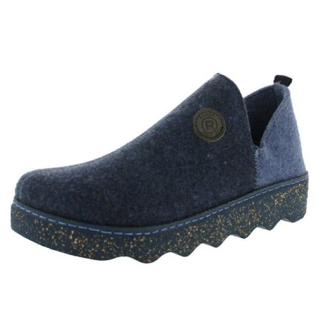 Rohde Rohde Damen Hauschuhe Hausschuh