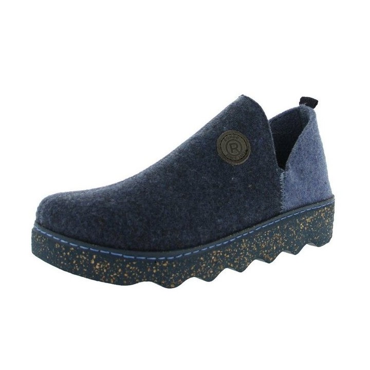 Rohde Rohde Damen Hauschuhe Hausschuh