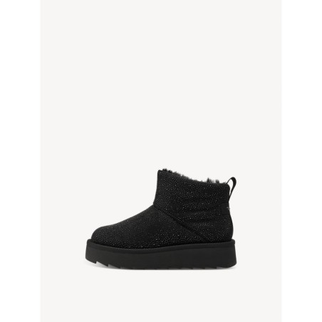 Stiefelette