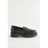 Next Forever Comfort® klobige Loafer aus Leder Loafer (1-tlg)