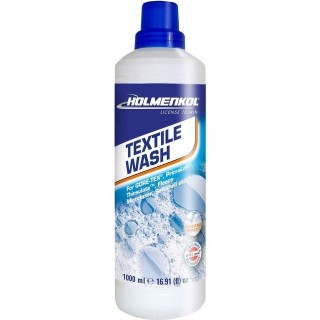 Holmenkol Textile Wash 1000 ml Trekkingschuh