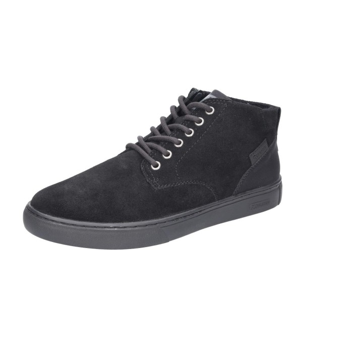 Rieker Herren Sneaker High 45