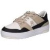 Tommy Hilfiger TH Basket Sneaker Damen weiß|weiß
