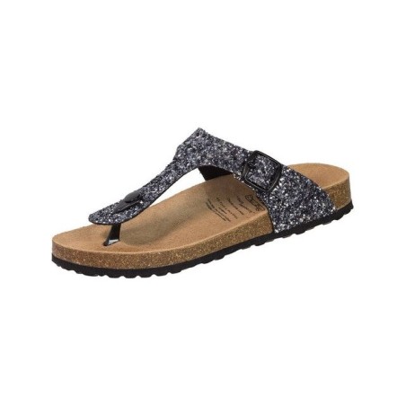 LICO work Bioline Pantolette Hausschuh