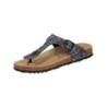 LICO work Bioline Pantolette Hausschuh