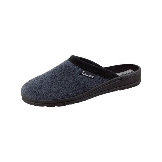 SALIHA Andi Fleece Hausschuh