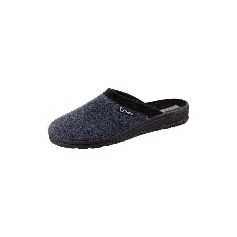 SALIHA Andi Fleece Hausschuh