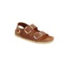 BIRKENSTOCK Sandalen MILANO camel | 36